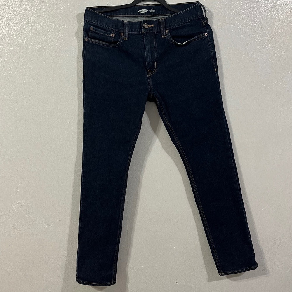 Old Navy Built in Tough Jeans Size 32x30